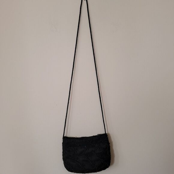 Beaded Formal Bag - Picture 2 of 3